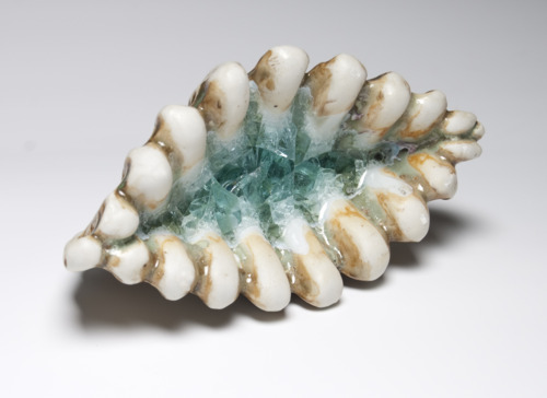 Debra Fleury Contemporary Ceramics