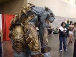 truly-madly-geekly:  Source:Halloween Horror Cosplay Costumes Done Right (34 Photos)truly-madly-geekly
