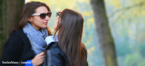 butlesbians:  -