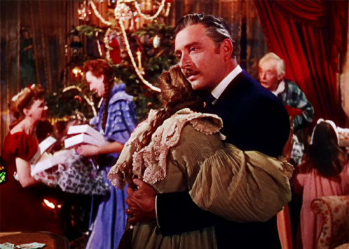 Meet Me In St. Louis (dir. Vincente Minnelli, 1944)But the main thing is that we’re all going 