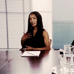 commongayboy:  Petition for someone to make a good show about Marie Laveau starring