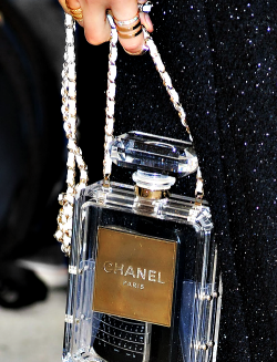 Everything Chanel