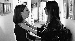 isobelstevenz:ladies meme ☆ (5/5) lady romances - willow rosenberg and tara maclayeven when i’m at m