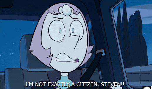 trans-peridot:thefuzziestofpeaches:This made me laughPearl does tax evasion