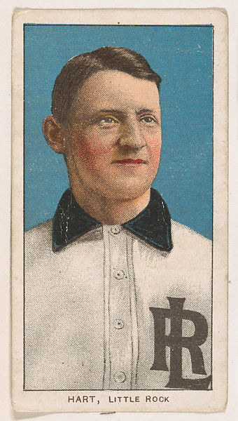 Trade cards from the Coupon Cigarettes Baseball Issue (1910):A. O. Jordan (Atlanta)Arch Persons (Mon