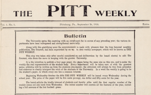 football Archives - The Pitt News