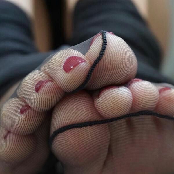 The F👣t Collection 🇬🇧 🔞NSFW🔞