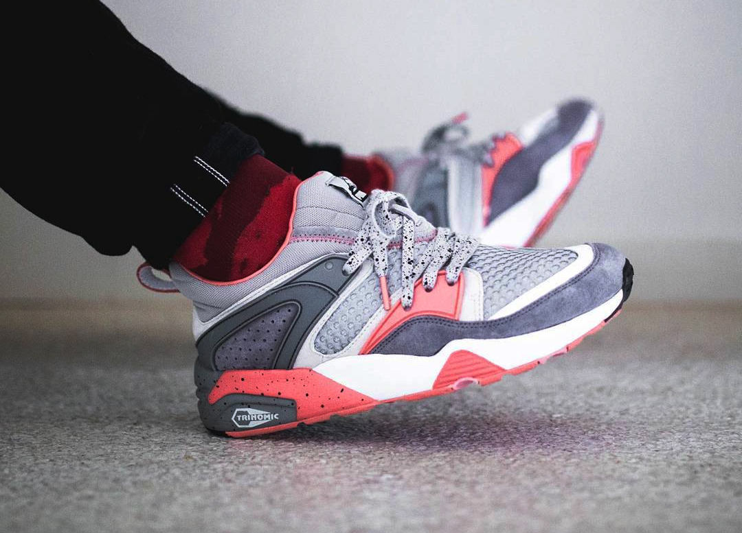 staple x puma blaze of glory