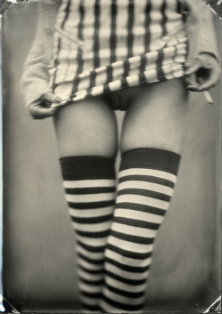 edrossphotography:  Palesaent 5x7 tintype &copy; Ed Ross 2013 