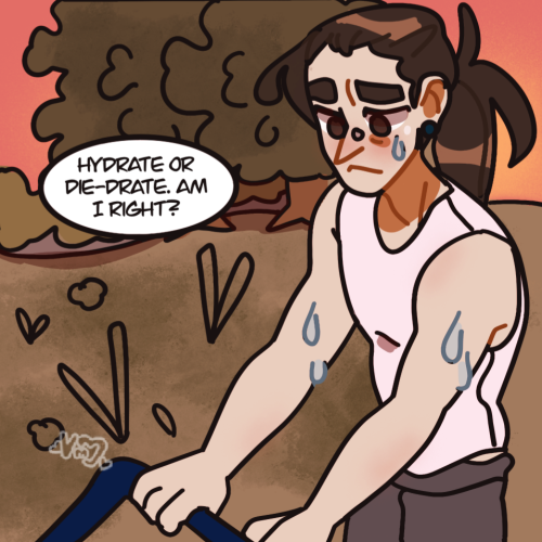 massiveyebrows - Eyebrows -Always- Included