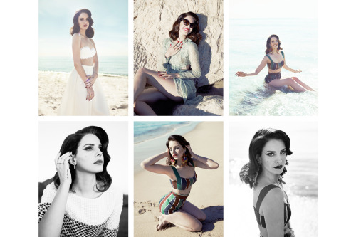 Lana Del Rey Brasil