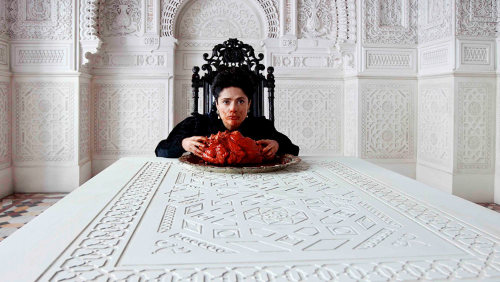 doormouseetcappendix:Il racconto dei racconti (Tale Of Tales) (2015)