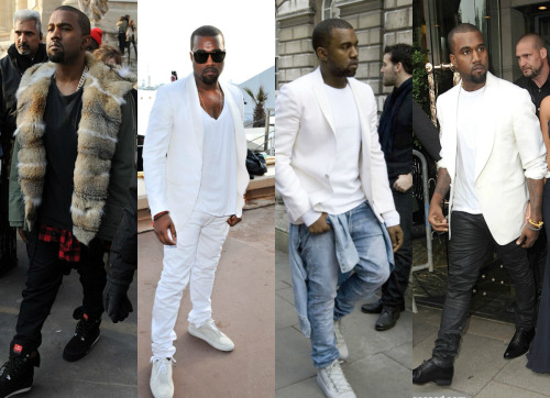 bloodybabyy:   shanellbklyn:  kimkanyekimye:  1977-2014  This is extremely necessary.  okay 