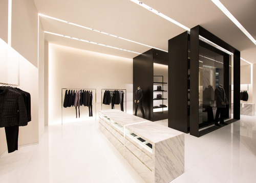 {Some retail therapy for your mid-week inspiration. It’s a double-dose too!}1-3.  SPAN Architects ou