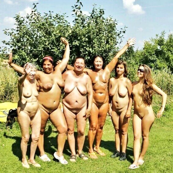 Unclad