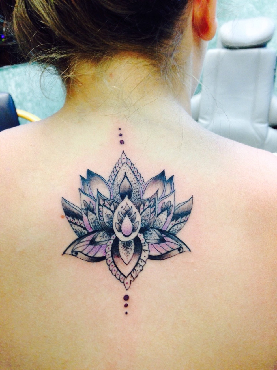 Power of ink How tattoos helped a BC woman through her breast cancer  journey  Saanich News