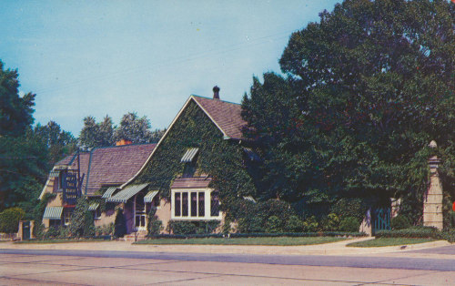 sedraselections:Mrs. K’s Toll House - Silver Spring, Maryland by The J. Smith Archive