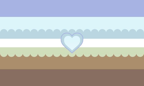 Mommabird4fawn ; A Familial/platonic Flag For Those Who Identify As A Mommabird/fawn And Prefer, Prioritize