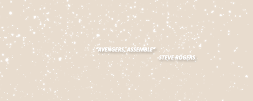 Avengers: Endgame + Memorable Quotes