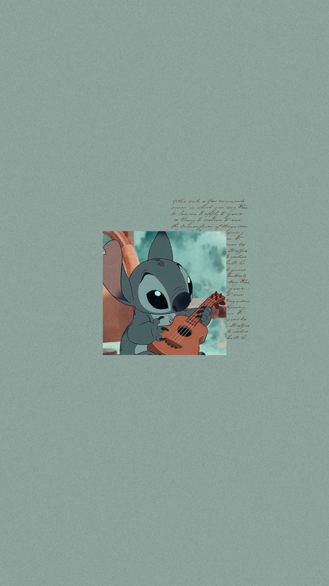 Stich and stitch HD wallpapers  Pxfuel