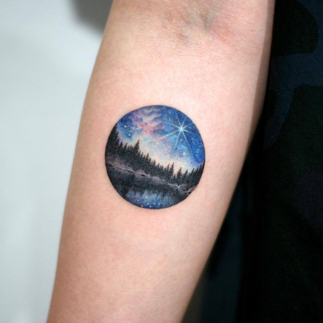 1337tattoos:  tattooist_doy 