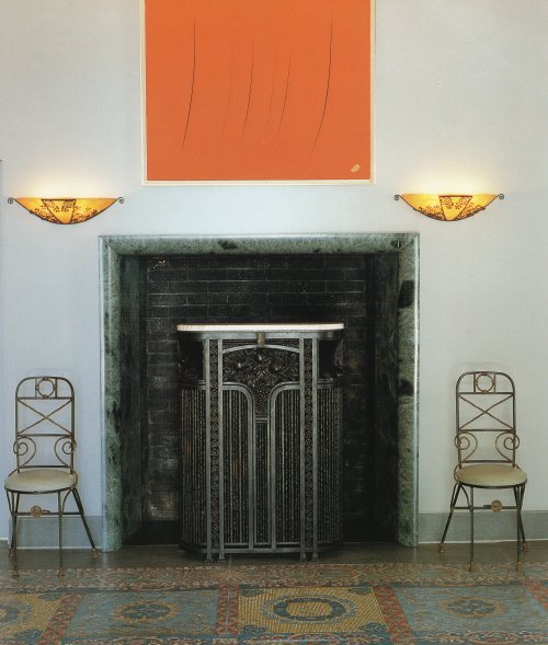 vintagehomecollection: Private Palm Beach - Tropical Style, 1992