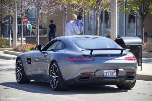 Porn photo autoporn-net:  2016 Mercedes-AMG GT S