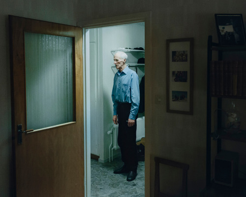 thephotoregistry: From Hjördis, du fattas mig  Erik Simander 