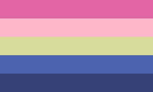 I was bored, decided to try and make some alternate mspec floric/turian* flags based on @pridewiki‘s