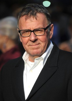 Maszületett 2.0: Tom Wilkinson (1948)