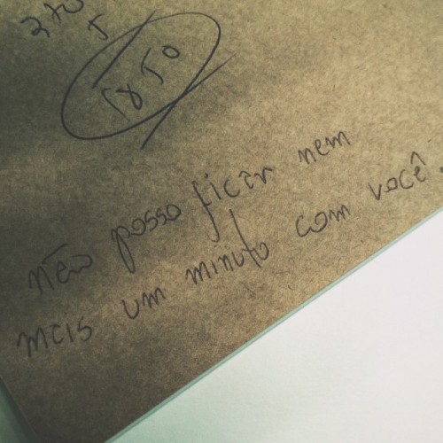 complexidade de uma vênus moderna