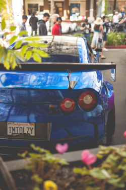 thephotoglife:  Infamous.