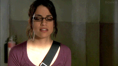 naeko:The Middleman, Episode 1x01Oh man I loved this showThis was the best show
