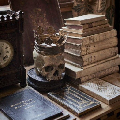 rebloggingliteraturememes: