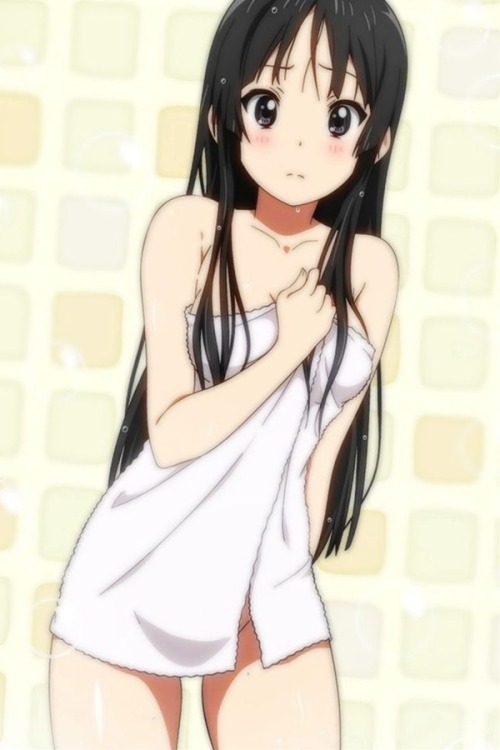 【萌え不可避！】 黒髪で誰よりも可愛いくて歌が上手なあの女の子の二次画像ください ｗｗｗｗｗｗ ！！ （※画像まとめ） | あゆーにゃ