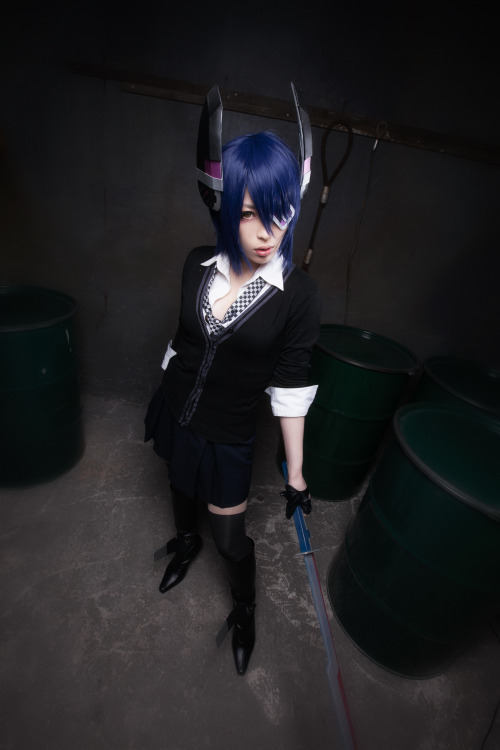 Kantai Collection - Tenryuu (Usagi) 12HELP adult photos