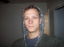 thecircumcisedmaleobsession:  27 year old hung straight guy from Winnetka, CA  Nice cock
