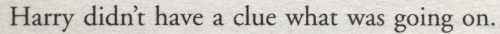 questionsofmuggles: Is there a single sentence from the Harry Potter books that better summarizes t