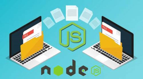 Tutorials - Move a System File To a New Directory with NodeJS ☞ bit.ly/2m9B1zq #nodejs #javas