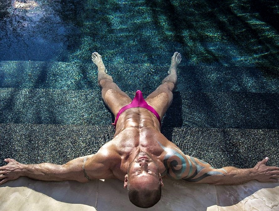 personaleffex:  The Power of Masculine Desire ~ personaleffex.tumblr.com