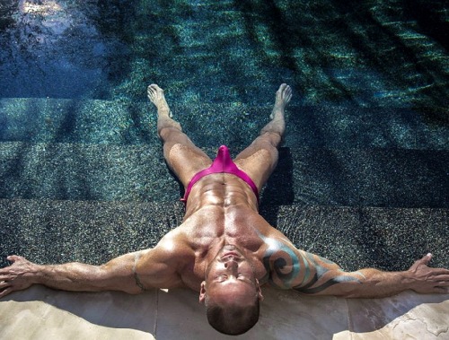personaleffex:  The Power of Masculine Desire ~ personaleffex.tumblr.com