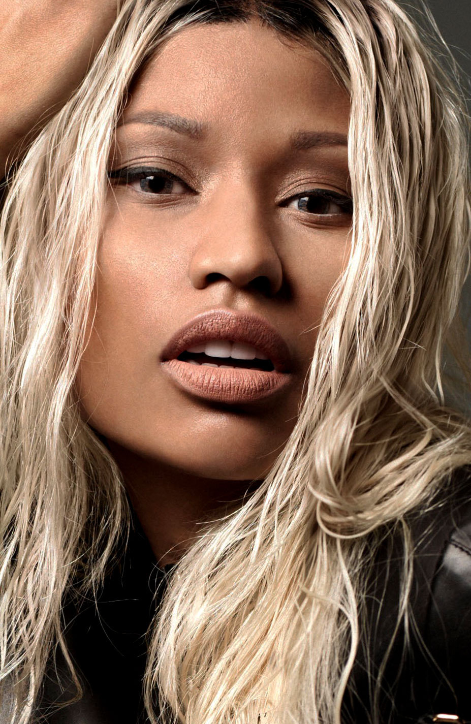 KING NICKI