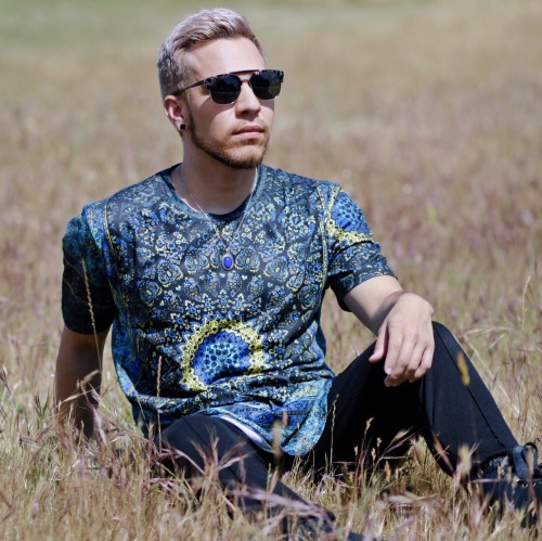 wtfrubenn:  I’m not a model, but you can say I am
