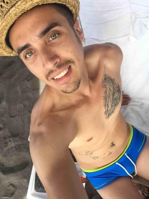 kbroncin:  Del Mero Arandas…! Chuyo Gonzalez!!!