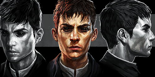 tyviia:Favorite Concept Art>> Dishonored