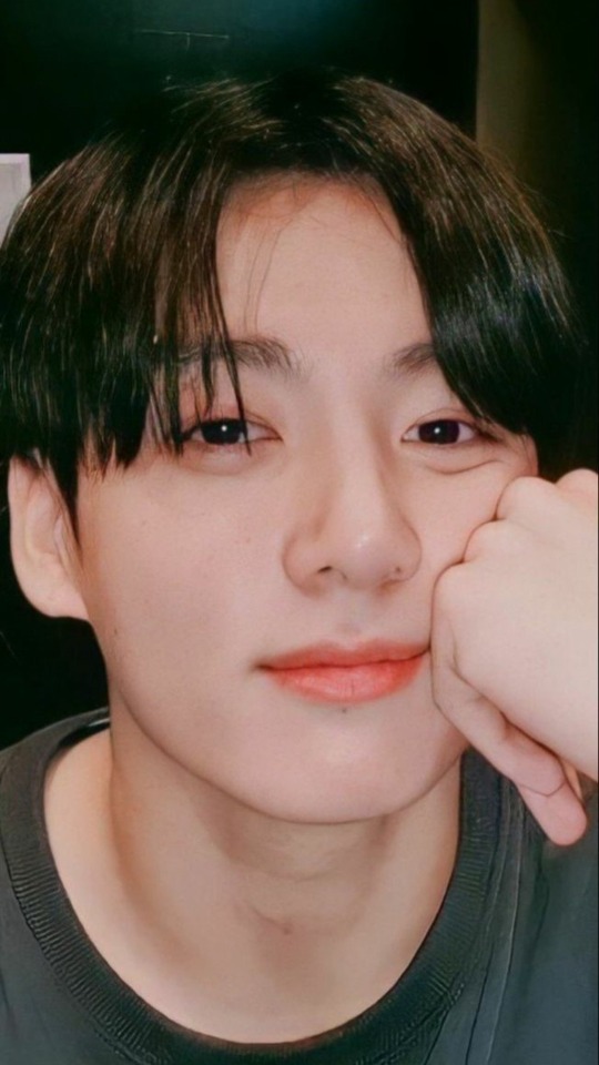 Jungkook Drabble
