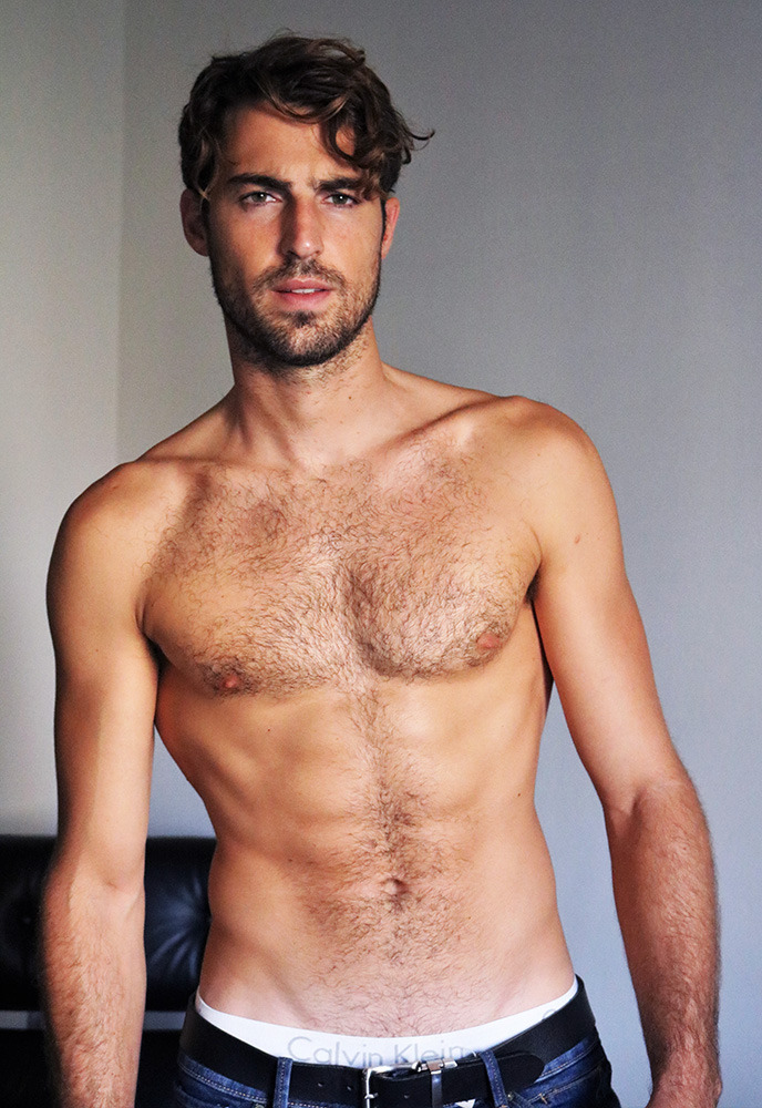 Male Model Corp.