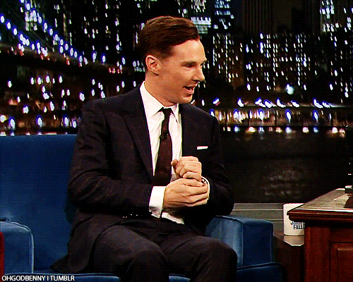 ohgodbenny:  Poor Benny.. He heard penis instead of pianist. 