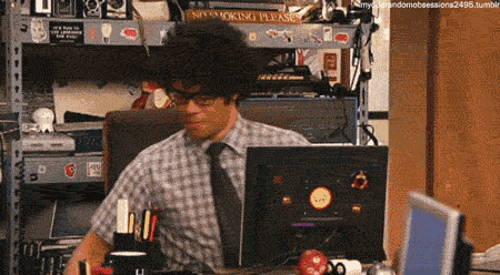 WHEN A BOOK STARTS REALLY STRONG