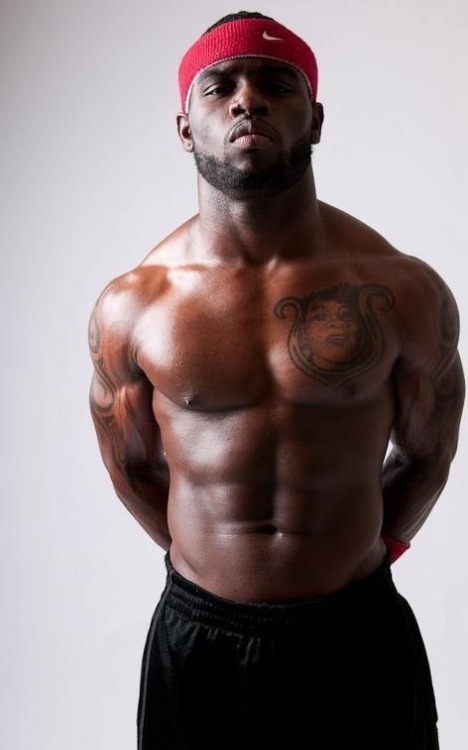 Bellies, Butts, and Beards